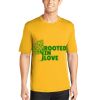 PosiCharge ® Competitor Tee Thumbnail